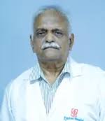 Dr C Balachandran
